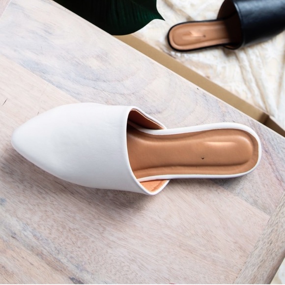 Spring Slides Mules - Picture 4 of 9